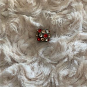 Zales charm for bracelet